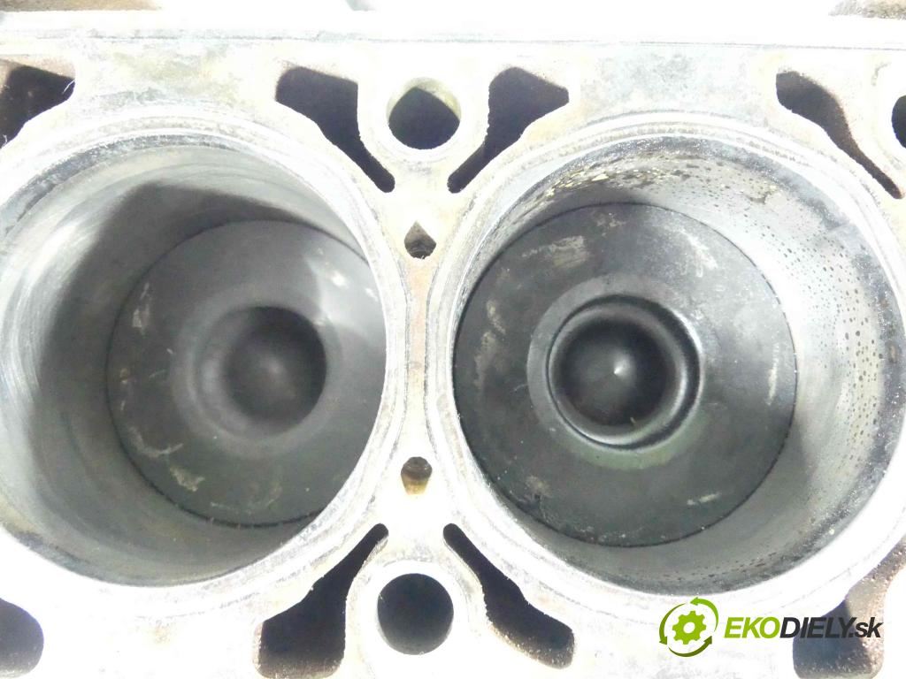 Fiat Ducato II 1994-2006 2.3 jtd 110 HP manual 81 kW 2286 cm3 5- Blok motora F1AE0481C (Blok motora)