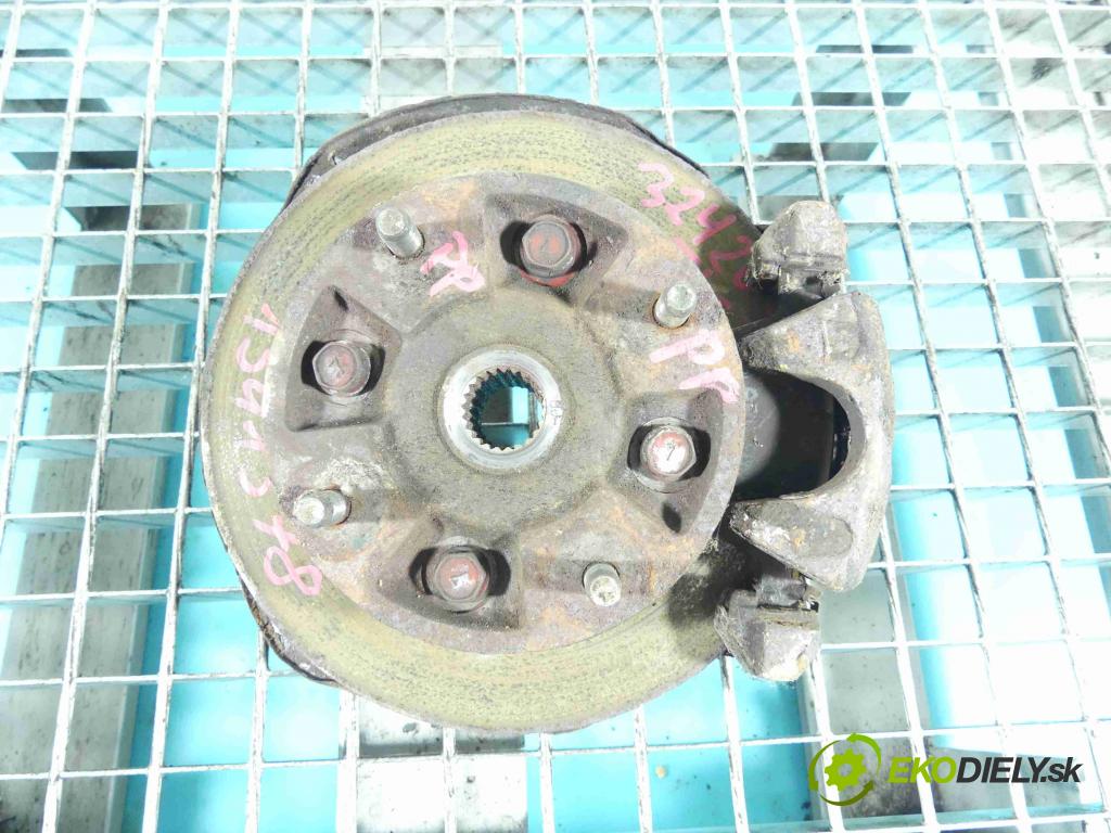 Daewoo Tico 0.8 plyn: 41 HP manual 30 kW 796 cm3 5- náboj pravé  (Náboje)