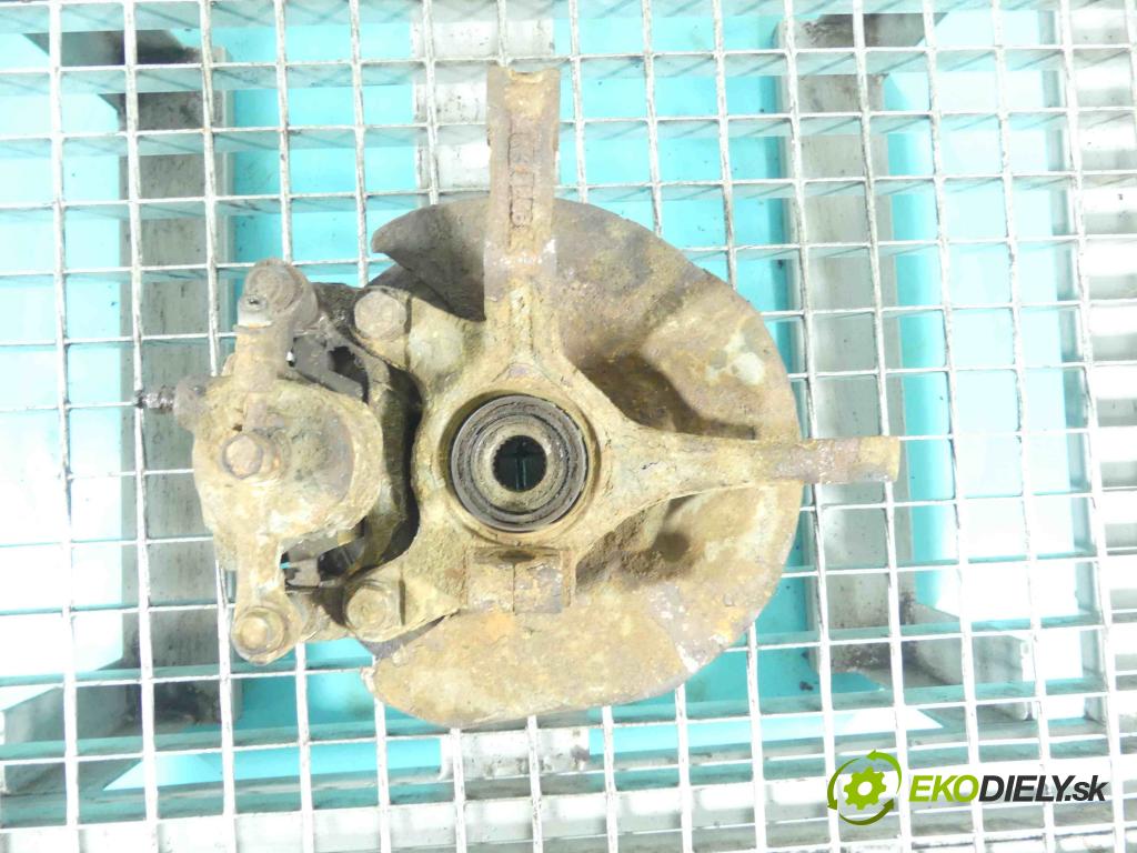 Daewoo Tico 0.8 plyn: 41 HP manual 30 kW 796 cm3 5- náboj pravé  (Náboje)