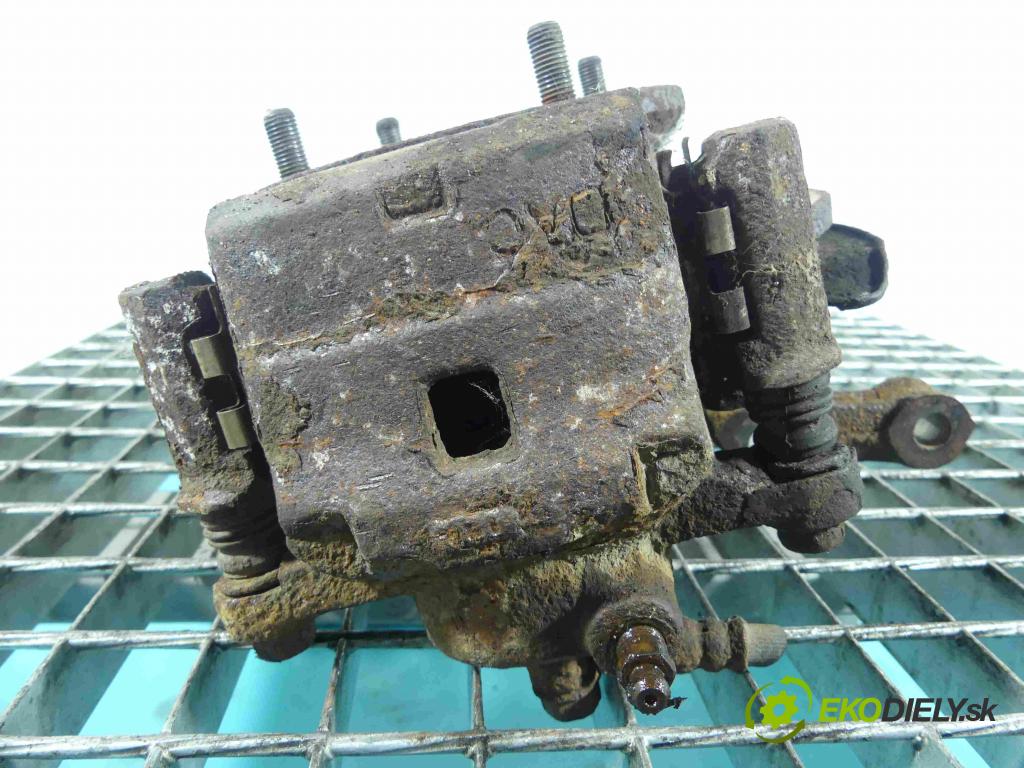 Daewoo Tico 0.8 plyn: 41 HP manual 30 kW 796 cm3 5- brzdič predné pravý  (Ostatné)