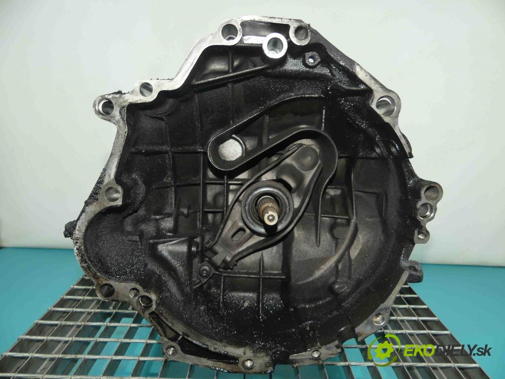 Audi A4 B6 2000-2004 1.9 tdi 131 HP manual 96 kW 1896 cm3 5- prevodovka stupeň,rýchlosť manual FRL