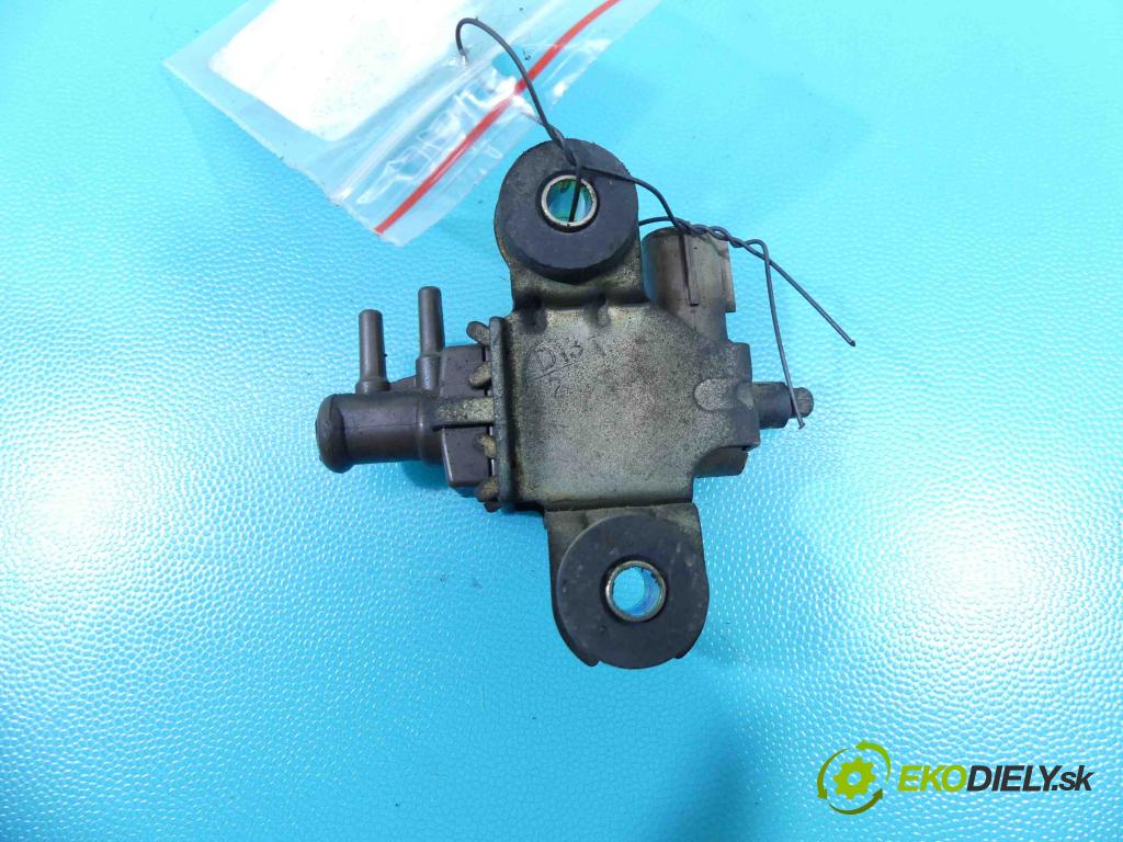 Toyota Corolla E12 2001-2009 2.0 D4D 110 HP manual 81 kW 1995 cm3 5- ventil podtlaku 25819-27020 (Ventily)