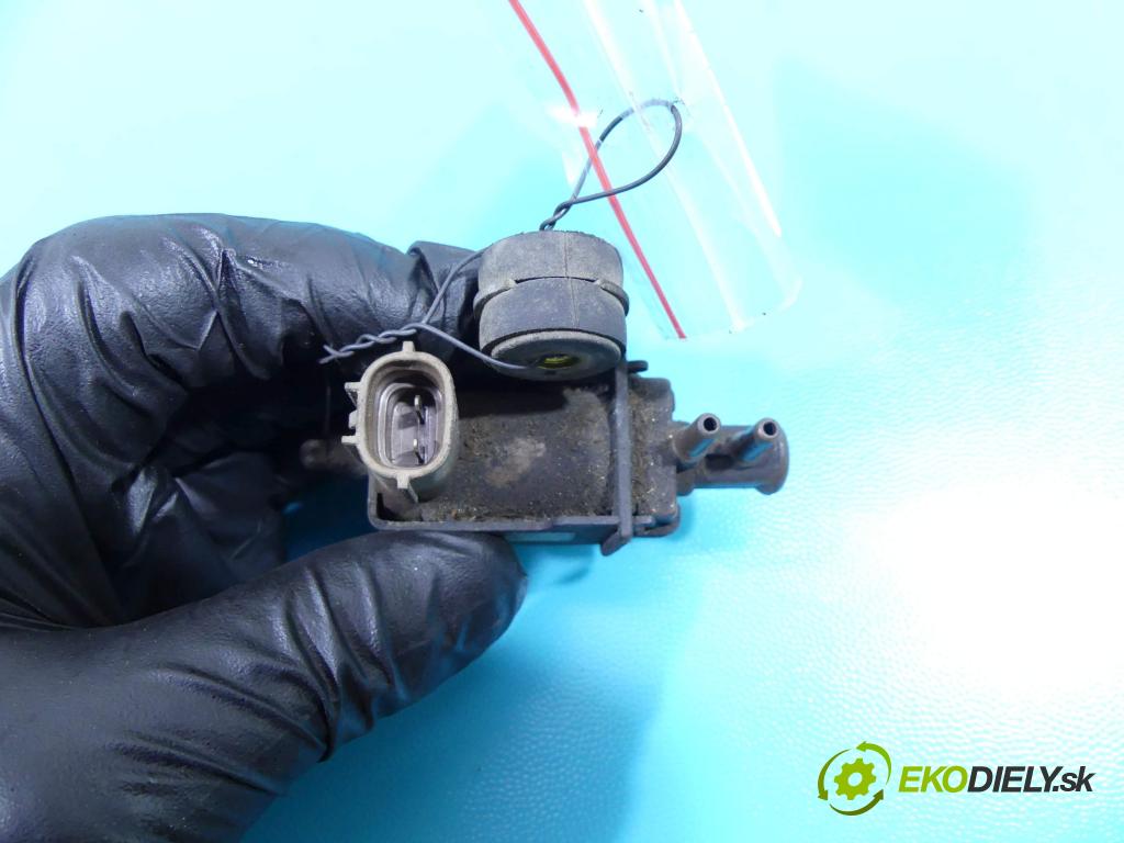 Toyota Corolla E12 2001-2009 2.0 D4D 110 HP manual 81 kW 1995 cm3 5- ventil podtlaku 25819-27020 (Ventily)