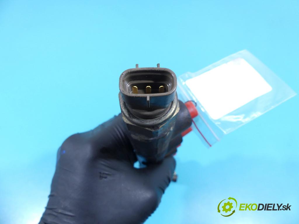 Toyota Corolla E12 2001-2009 2.0 D4D 110 HP manual 81 kW 1995 cm3 5- lišta vstrekovacia 89458-12020 (Vstrekovacie lišty)