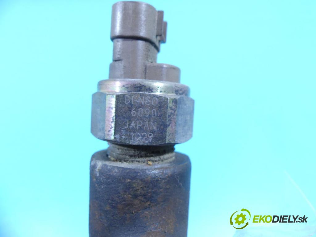 Toyota Corolla E12 2001-2009 2.0 D4D 110 HP manual 81 kW 1995 cm3 5- lišta vstrekovacia 89458-12020 (Vstrekovacie lišty)