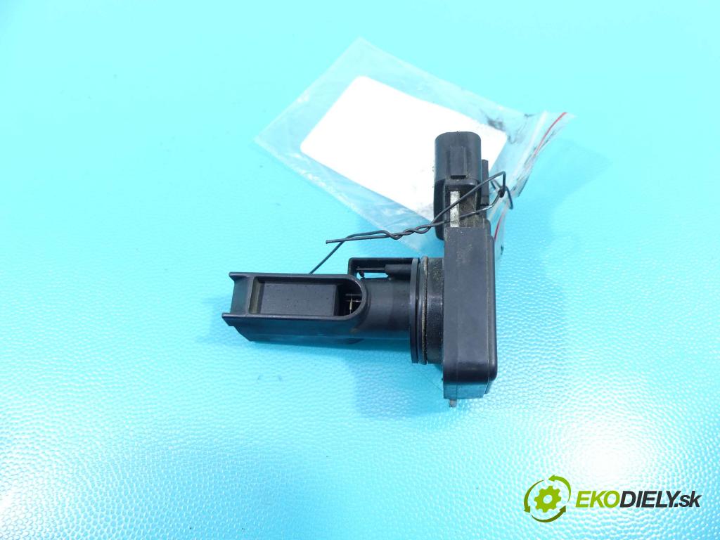 Toyota Corolla E12 2001-2009 2.0 D4D 110 HP manual 81 kW 1995 cm3 5- průtokoměr: 22204-27010 (Váhy vzduchu)