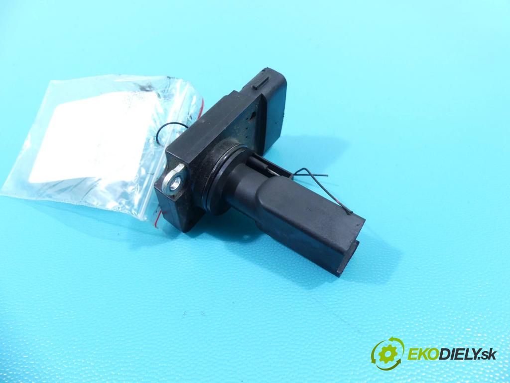 Toyota Corolla E12 2001-2009 2.0 D4D 110 HP manual 81 kW 1995 cm3 5- průtokoměr: 22204-27010 (Váhy vzduchu)