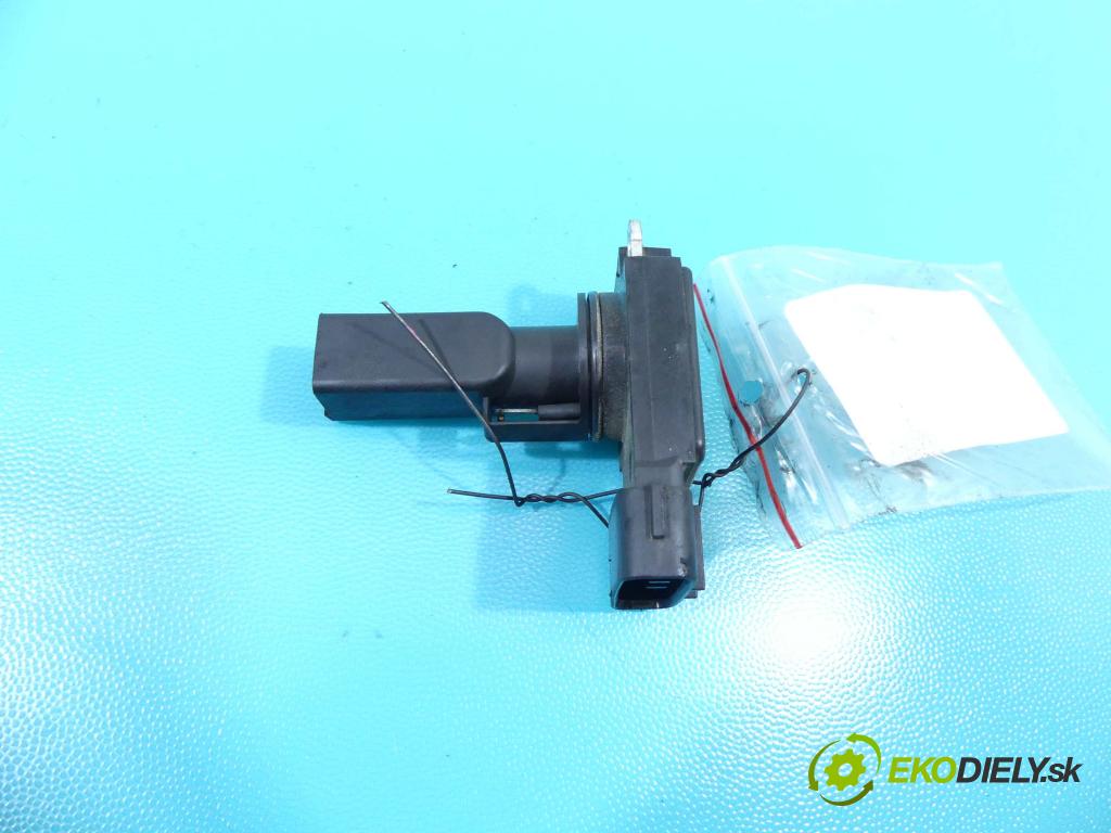 Toyota Corolla E12 2001-2009 2.0 D4D 110 HP manual 81 kW 1995 cm3 5- průtokoměr: 22204-27010 (Váhy vzduchu)