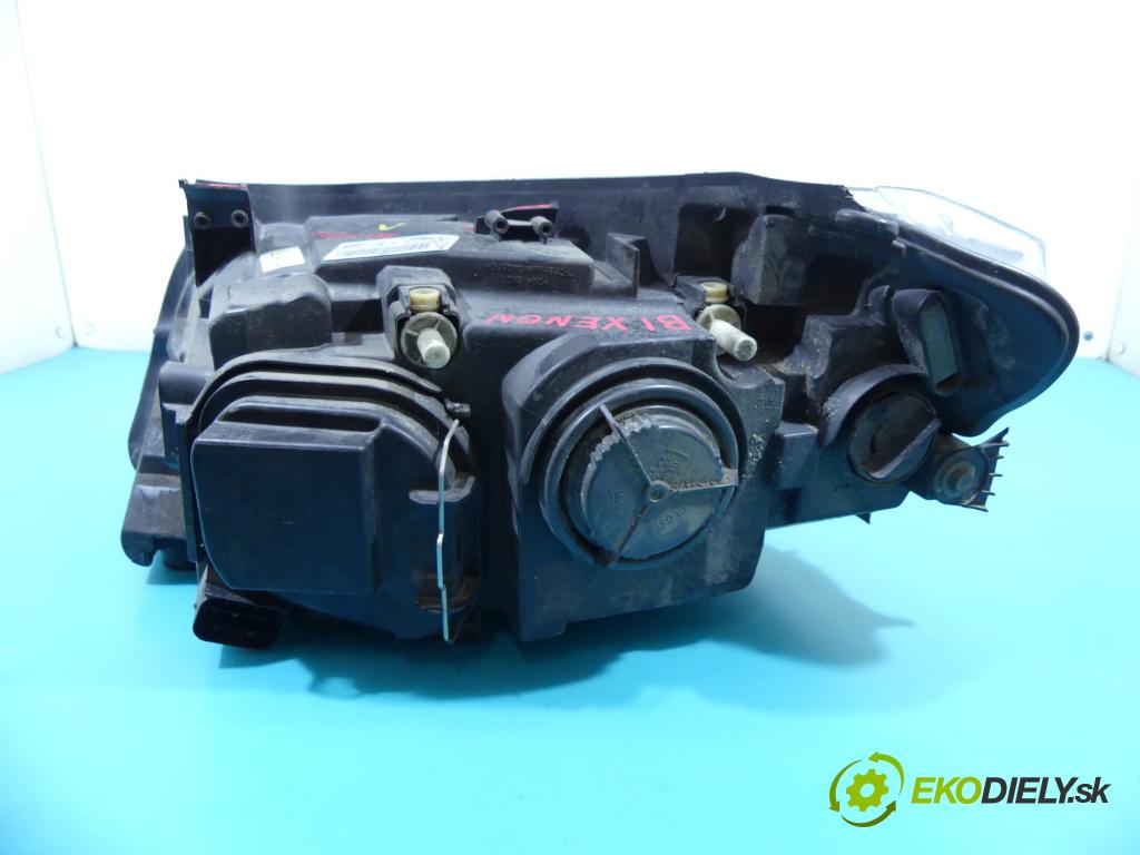 Bmw X1 E84 2009-2015 2.0d 136 HP manual 100 kW 1995 cm3 5- Reflektor: pravý 2990008 (Pravé)