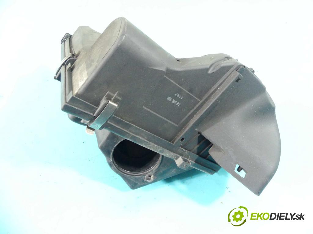 Bmw X1 E84 2009-2015 2.0d 136 HP manual 100 kW 1995 cm3 5- obal filtra vzduchu AD851259901N (Obaly filtrov vzduchu)