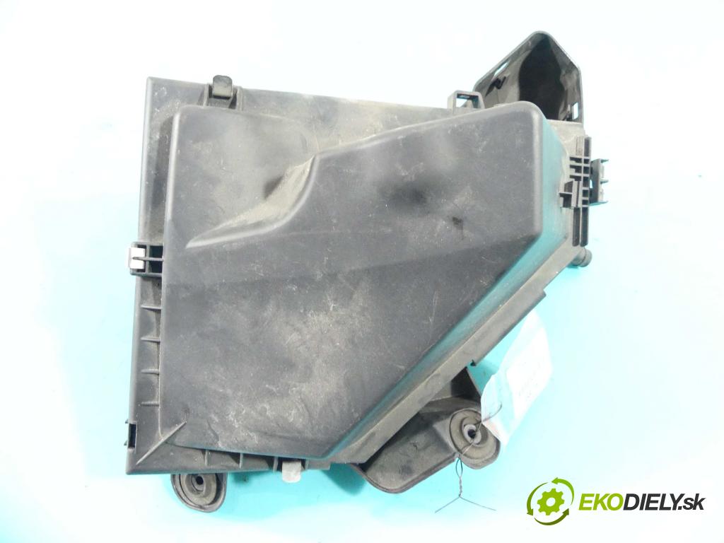 Bmw X1 E84 2009-2015 2.0d 136 HP manual 100 kW 1995 cm3 5- obal filtra vzduchu AD851259901N (Obaly filtrov vzduchu)