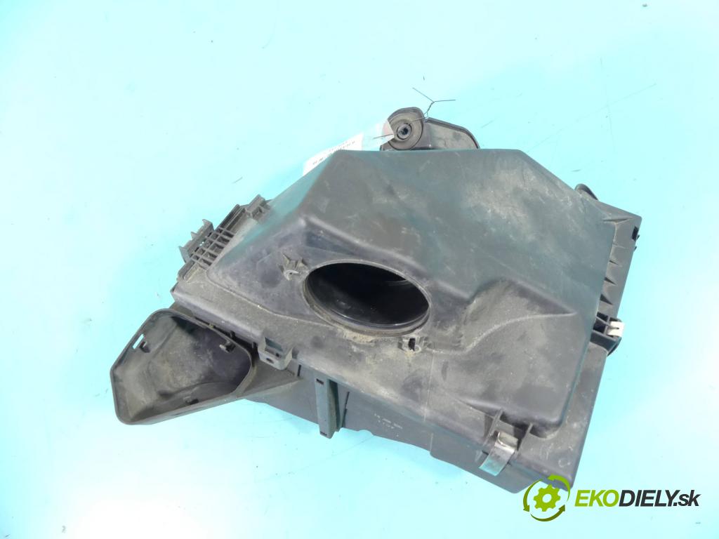 Bmw X1 E84 2009-2015 2.0d 136 HP manual 100 kW 1995 cm3 5- obal filtra vzduchu AD851259901N (Obaly filtrov vzduchu)