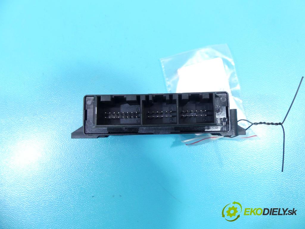 Ford C-Max II 2010-2019 1.6 tdci 116 HP manual 85 kW 1560 cm3 5- modul riadiaca jednotka BM5T-15K866-AL (Ostatné)