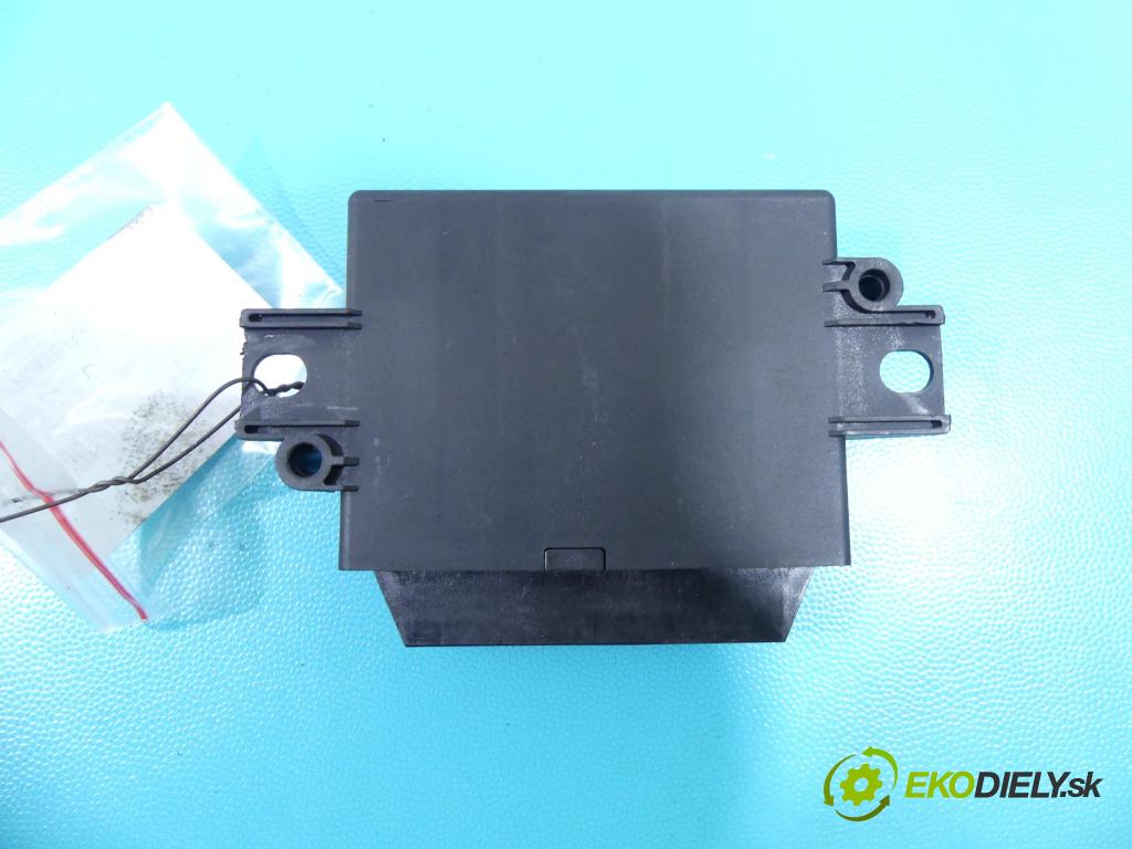 Ford C-Max II 2010-2019 1.6 tdci 116 HP manual 85 kW 1560 cm3 5- modul riadiaca jednotka BM5T-15K866-AL (Ostatné)