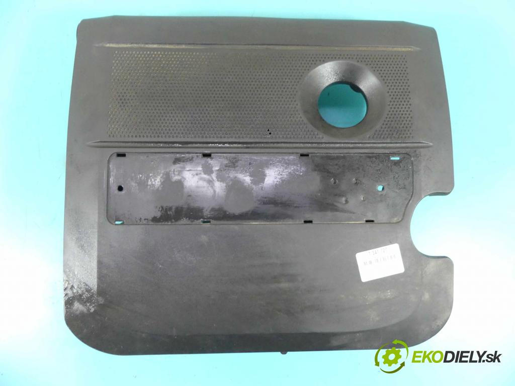 Seat Ibiza III 6L 2002-2008 1.4 16V 101 HP manual 74 kW 1390 cm3 3- obal filtra vzduchu 036129607AM (Obaly filtrov vzduchu)