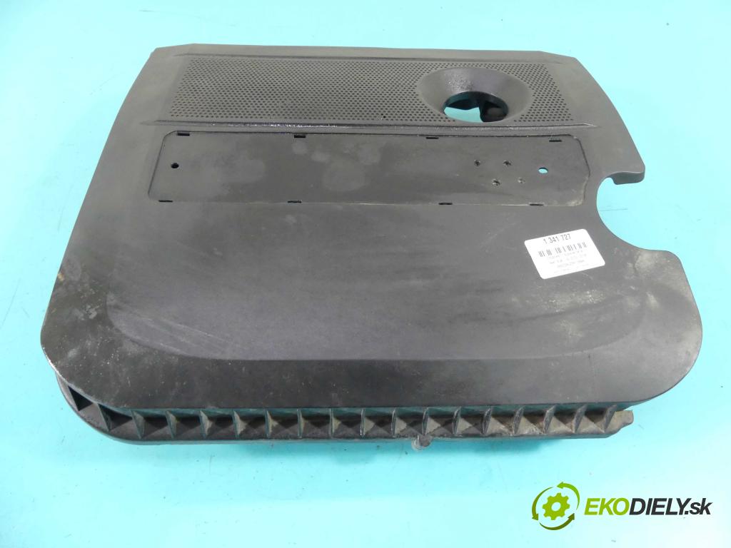 Seat Ibiza III 6L 2002-2008 1.4 16V 101 HP manual 74 kW 1390 cm3 3- obal filtra vzduchu 036129607AM (Obaly filtrov vzduchu)