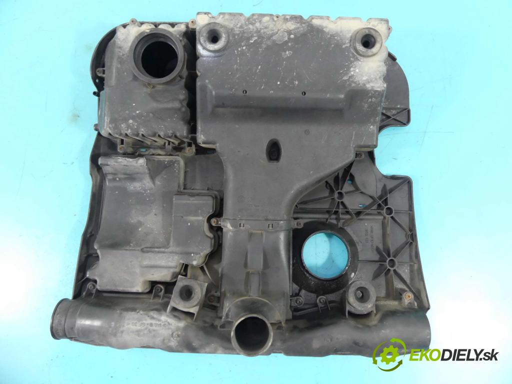 Seat Ibiza III 6L 2002-2008 1.4 16V 101 HP manual 74 kW 1390 cm3 3- obal filtra vzduchu 036129607AM (Obaly filtrov vzduchu)