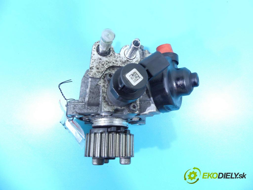 Vw Passat B7 2010-2014 2.0 tdi 140 HP manual 103 kW 1968 cm3 5- čerpadlo vstrekovacia 0445010526 (Vstrekovacie čerpadlá)