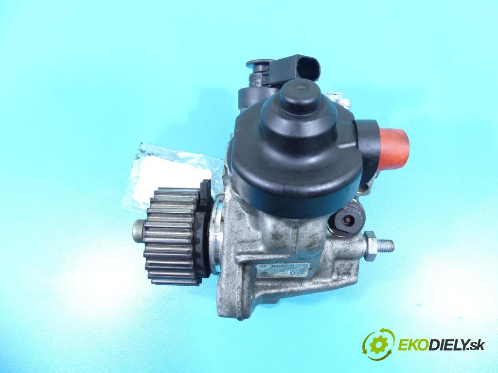 Vw Passat B7 2010-2014 2.0 tdi 140 HP manual 103 kW 1968 cm3 5- čerpadlo vstrekovacia 0445010526 (Vstrekovacie čerpadlá)
