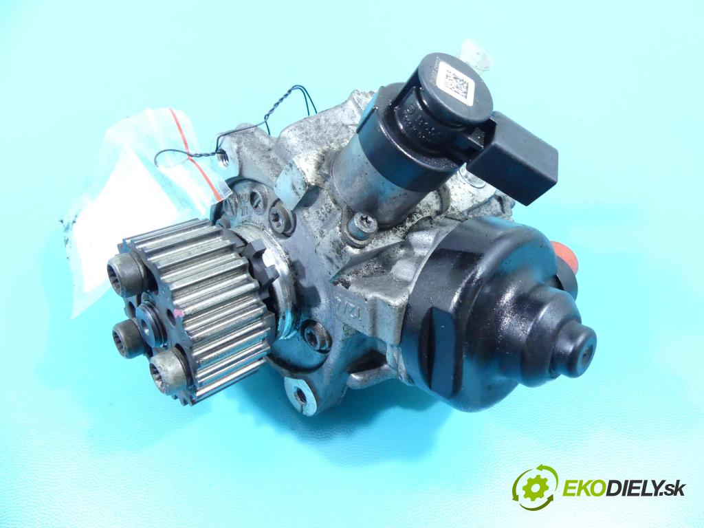 Vw Passat B7 2010-2014 2.0 tdi 140 HP manual 103 kW 1968 cm3 5- čerpadlo vstrekovacia 0445010526 (Vstrekovacie čerpadlá)