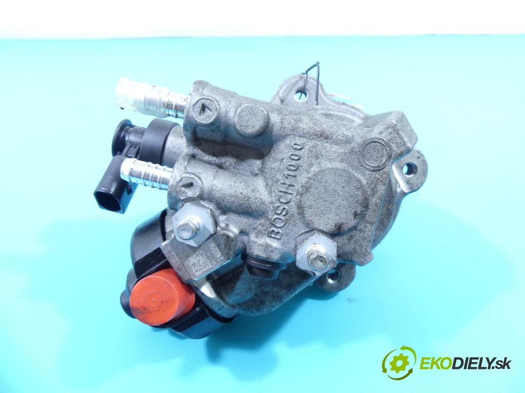 Vw Passat B7 2010-2014 2.0 tdi 140 HP manual 103 kW 1968 cm3 5- čerpadlo vstrekovacia 0445010526 (Vstrekovacie čerpadlá)