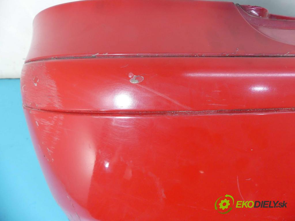 Fiat Albea 1.4 77 hp manual 57 kW 1368 cm3 4- nárazník zadní  (Ostatné)