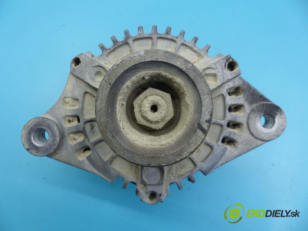Fiat Marea 1,8.0 16v 113 hp manual 83 kW 1747 cm3 5- Alternator  (Alternátory)