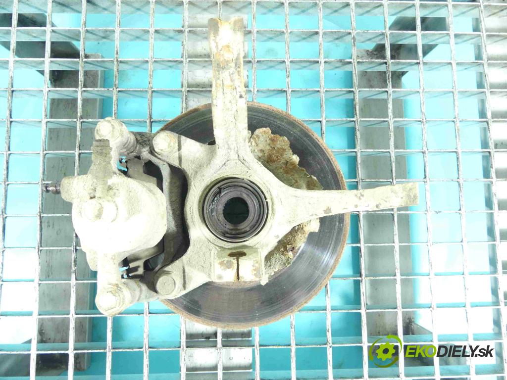 Daewoo Tico 0.8 plyn: 41 HP manual 30 kW 796 cm3 5- náboj pravé  (Náboje)