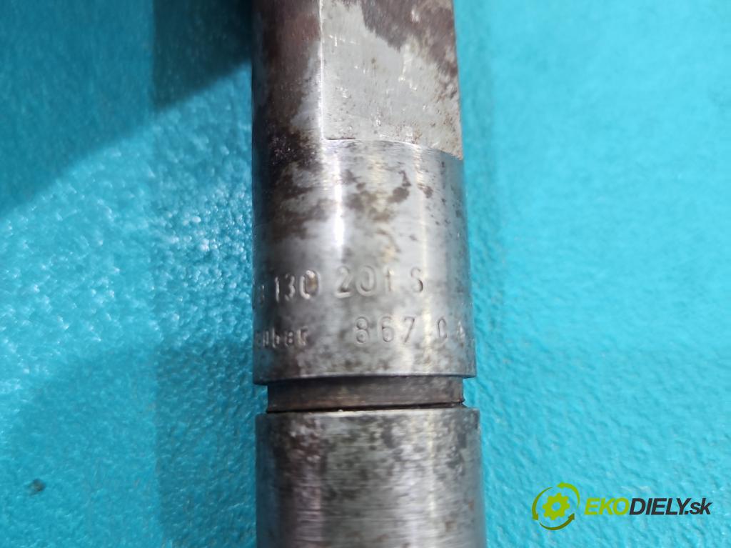 Vw Sharan I 1995-2010 1.9 tdi 110 HP manual 81 kW 1896 cm3 5- vstrek 028130201S (Vstrekovač paliva)