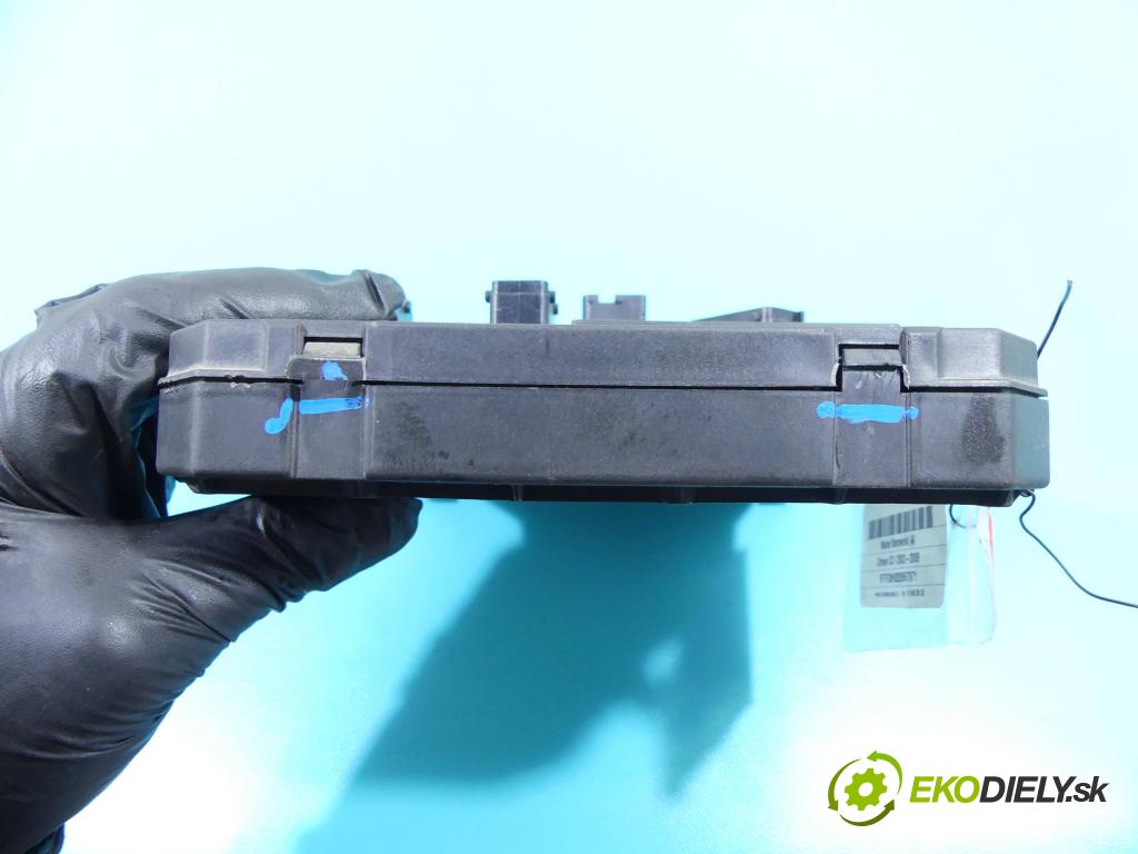 Citroen C3 I 2002-2009 1.4 hdi 68 HP manual 50 kW 1398 cm3 5- modul riadiaca jednotka 9652474480 (Ostatné)