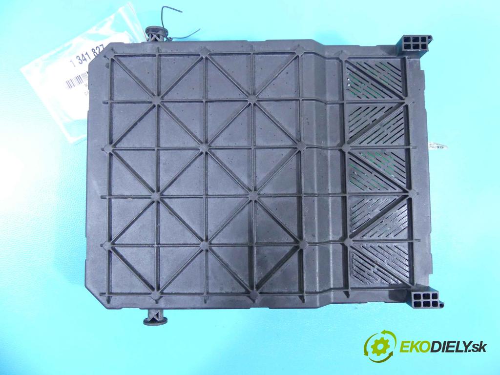 Citroen C3 I 2002-2009 1.4 hdi 68 HP manual 50 kW 1398 cm3 5- modul riadiaca jednotka 9652474480 (Ostatné)