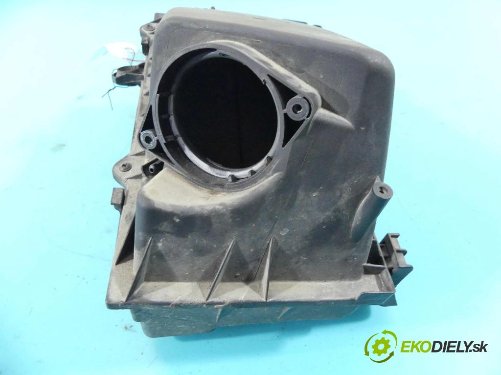 Seat Toledo II 1998-2004 1.9 tdi 110 HP manual 81 kW 1896 cm3 4- obal filtra vzduchu 1J0129607N (Obaly filtrov vzduchu)