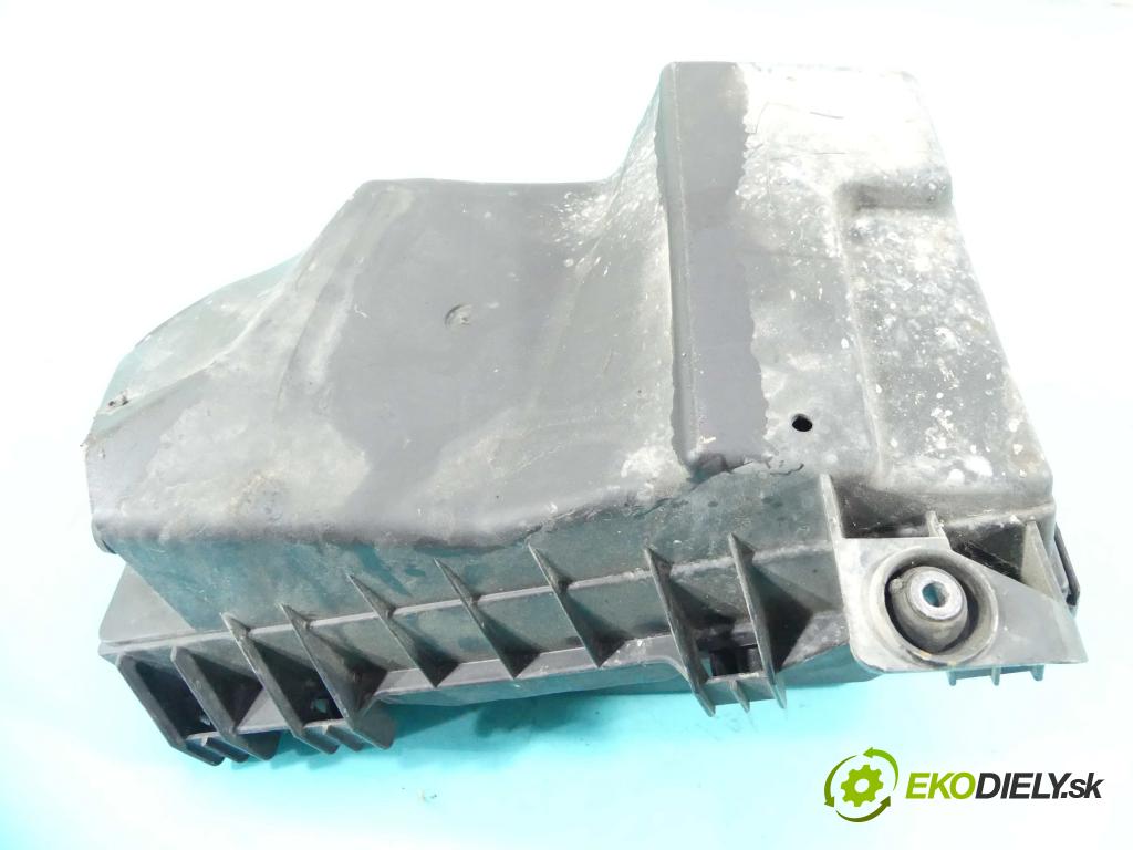 Seat Toledo II 1998-2004 1.9 tdi 110 HP manual 81 kW 1896 cm3 4- obal filtra vzduchu 1J0129607N (Obaly filtrov vzduchu)