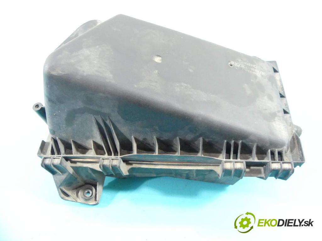 Seat Toledo II 1998-2004 1.9 tdi 110 HP manual 81 kW 1896 cm3 4- obal filtra vzduchu 1J0129607N (Obaly filtrov vzduchu)