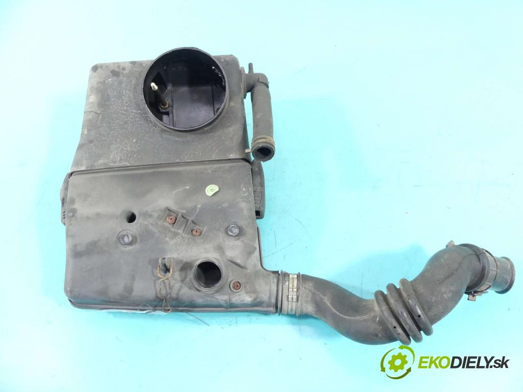 Lancia Ypsilon I 1995-2003 1.1 54 HP manual 40 kW 1108 cm3 3- obal filtra vzduchu 7715325 (Obaly filtrov vzduchu)