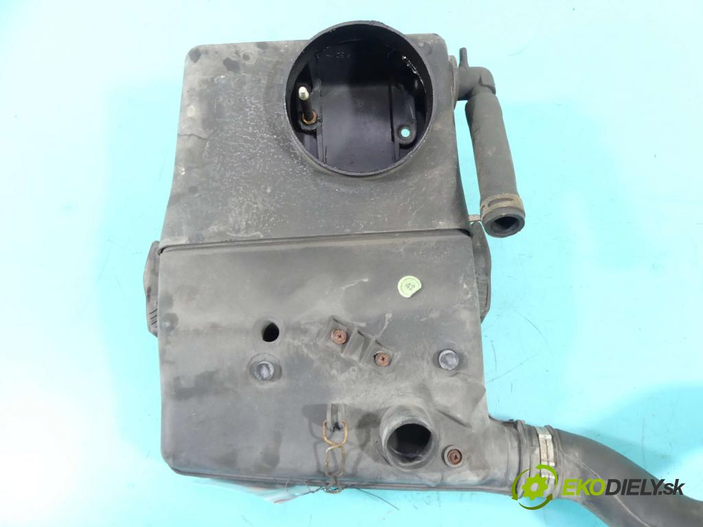 Lancia Ypsilon I 1995-2003 1.1 54 HP manual 40 kW 1108 cm3 3- obal filtra vzduchu 7715325 (Obaly filtrov vzduchu)