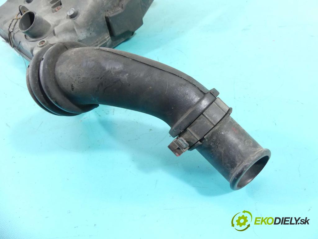 Lancia Ypsilon I 1995-2003 1.1 54 HP manual 40 kW 1108 cm3 3- obal filtra vzduchu 7715325 (Obaly filtrov vzduchu)