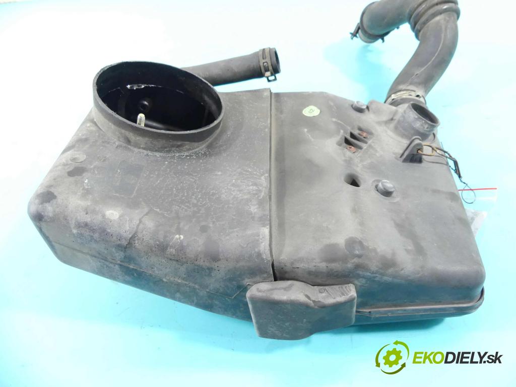 Lancia Ypsilon I 1995-2003 1.1 54 HP manual 40 kW 1108 cm3 3- obal filtra vzduchu 7715325 (Obaly filtrov vzduchu)