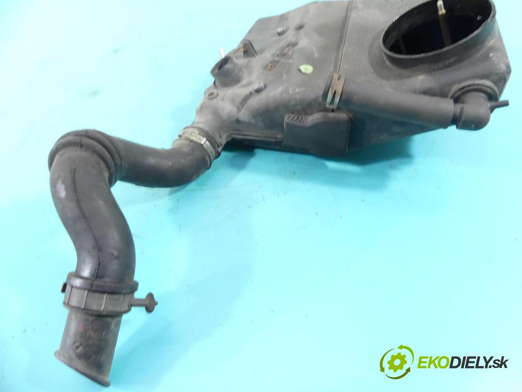 Lancia Ypsilon I 1995-2003 1.1 54 HP manual 40 kW 1108 cm3 3- obal filtra vzduchu 7715325 (Obaly filtrov vzduchu)