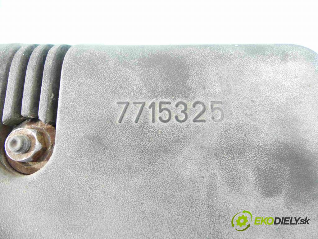 Lancia Ypsilon I 1995-2003 1.1 54 HP manual 40 kW 1108 cm3 3- obal filtra vzduchu 7715325 (Obaly filtrov vzduchu)