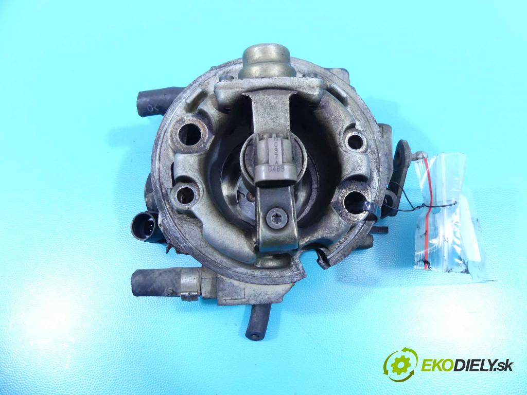 Opel Corsa B 1993-1999 1.4 60 HP manual 44 kW 1389 cm3 5- vstrekovač  (Karburátory)