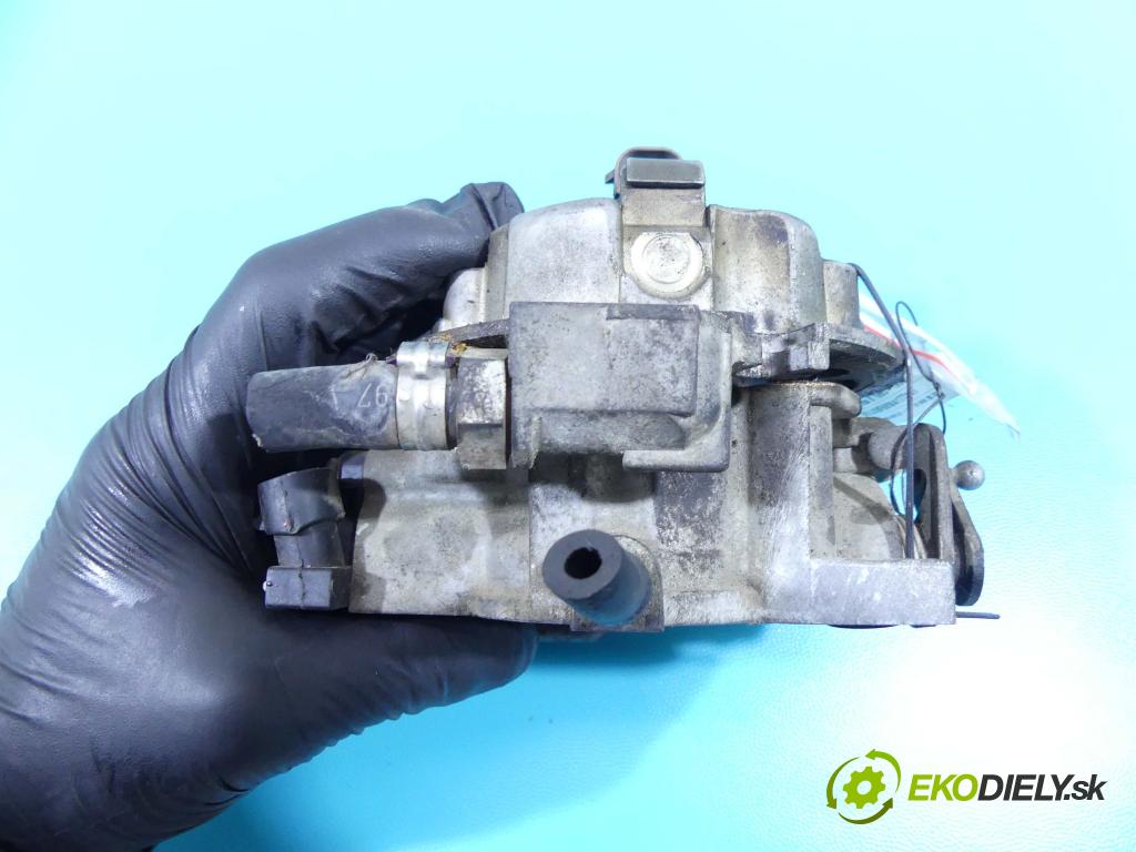 Opel Corsa B 1993-1999 1.4 60 HP manual 44 kW 1389 cm3 5- vstrekovač  (Karburátory)