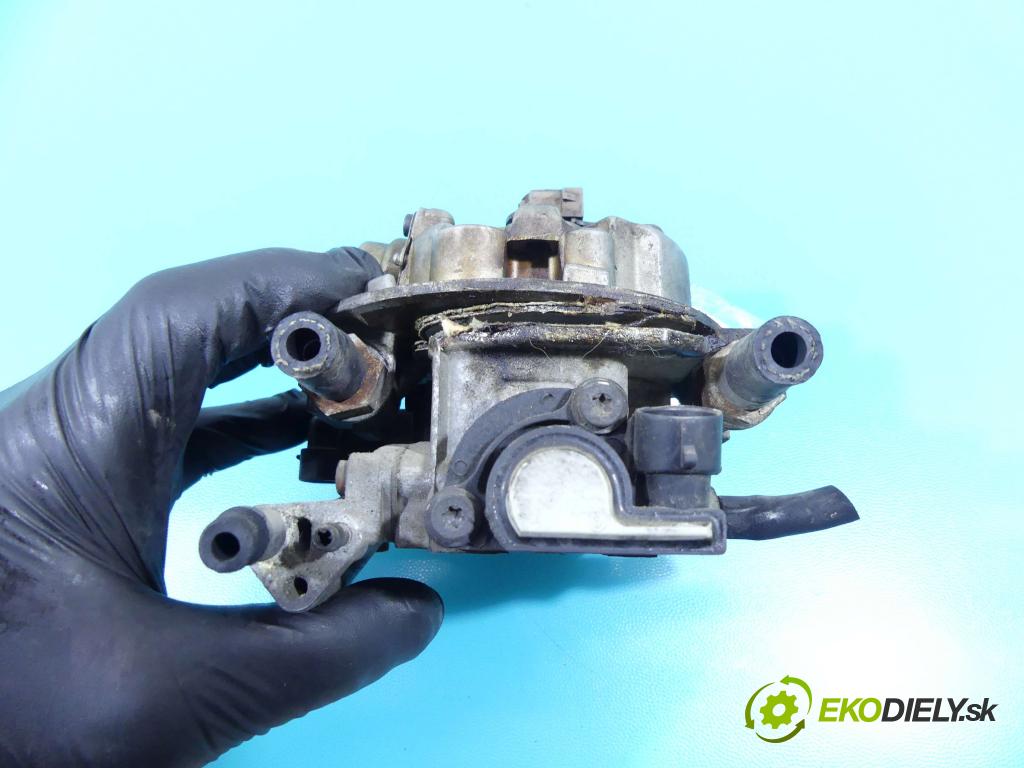 Opel Corsa B 1993-1999 1.4 60 HP manual 44 kW 1389 cm3 5- vstrekovač  (Karburátory)