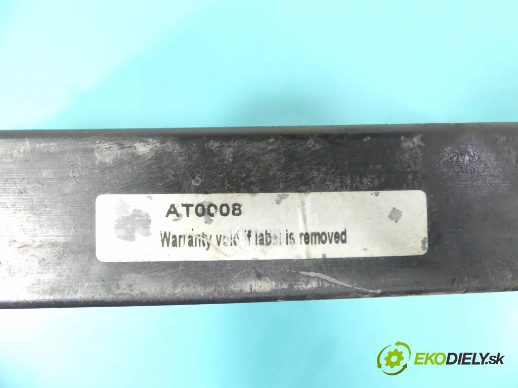 Vw Golf III 1991-1998 1.9d 64 HP manual 47 kW 1896 cm3 5- chladič voda: (Chladiče vody)