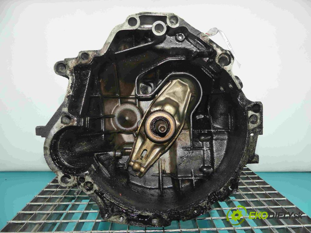 Audi 80 B4 1991-1994 1.9 TD 75 HP manual 55 kW 1900 cm3 4- prevodovka stupeň,rýchlosť manual CDY