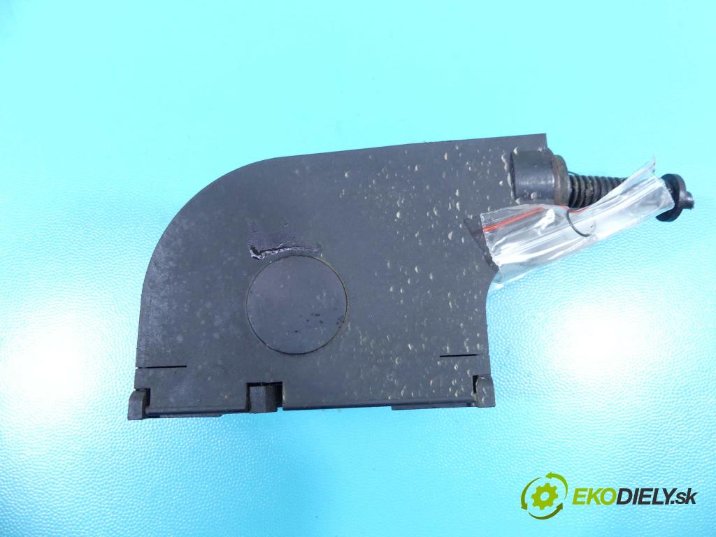 Renault Scenic I 1996-2003 1.9 dci 102 HP manual 75 kW 1870 cm3 5- pedále 7700431919 (Pedále)