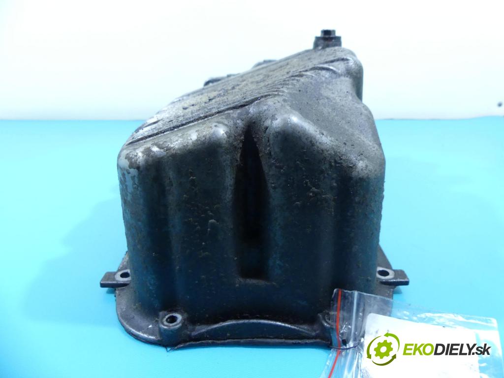 Fiat Doblo I 2001-2010 1.9d 63 HP manual 46 kW 1910 cm3 5- vaňa olejová 223A6000 (Olejové vane)