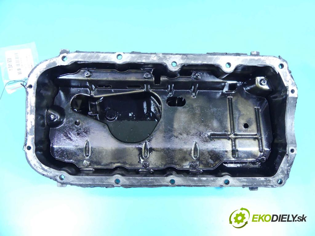 Fiat Doblo I 2001-2010 1.9d 63 HP manual 46 kW 1910 cm3 5- vaňa olejová 223A6000 (Olejové vane)