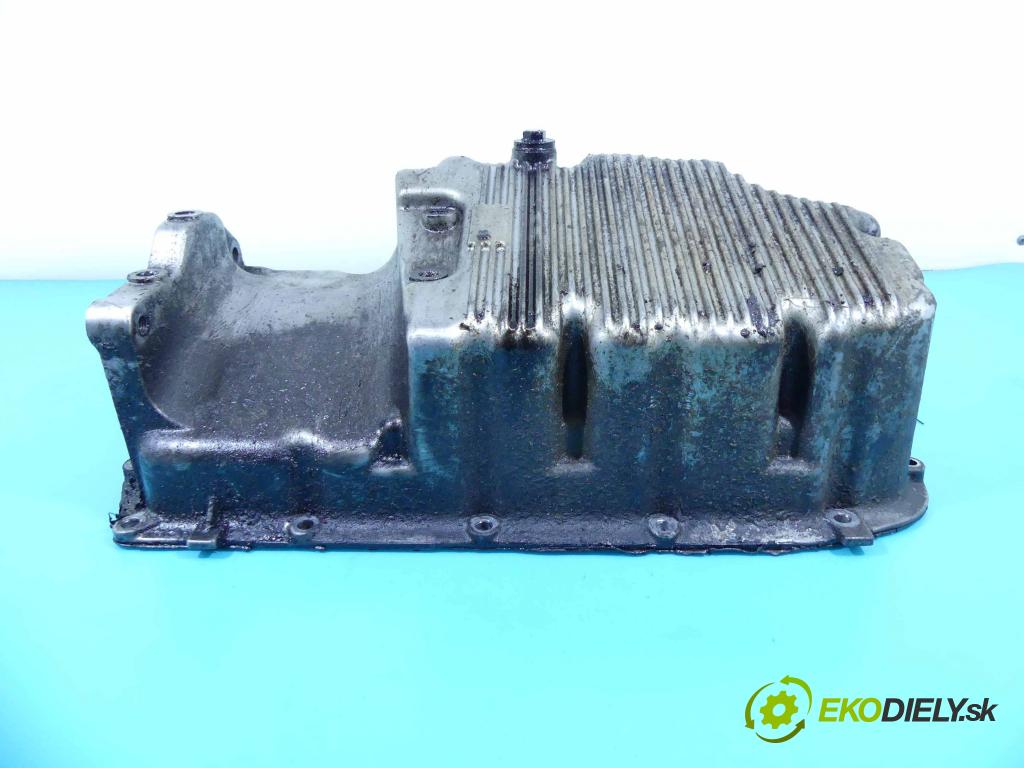 Fiat Doblo I 2001-2010 1.9d 63 HP manual 46 kW 1910 cm3 5- vaňa olejová 223A6000 (Olejové vane)