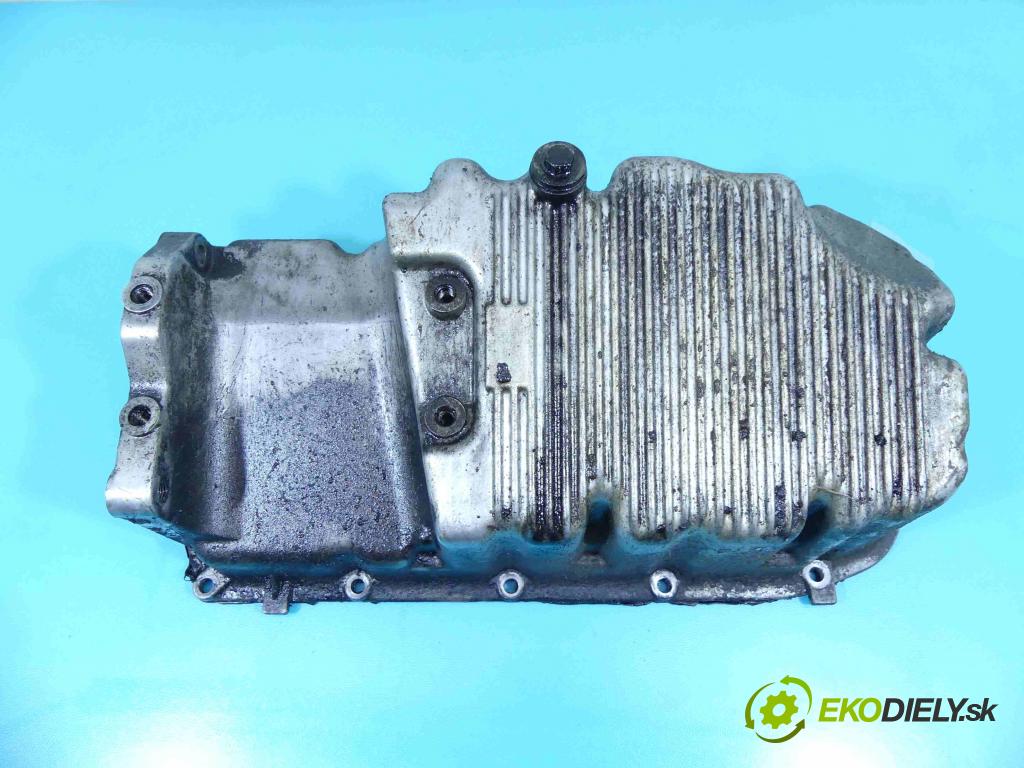 Fiat Doblo I 2001-2010 1.9d 63 HP manual 46 kW 1910 cm3 5- vaňa olejová 223A6000 (Olejové vane)